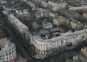Russia grinds on in eastern Ukraine; Bakhmut ‘destroyed’