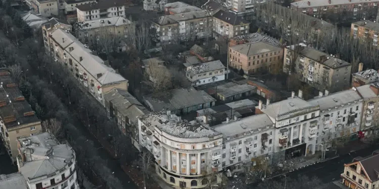 Russia grinds on in eastern Ukraine; Bakhmut ‘destroyed’