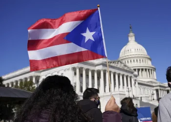 House approves referendum to ‘decolonize’ Puerto Rico