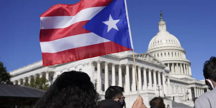 House approves referendum to ‘decolonize’ Puerto Rico