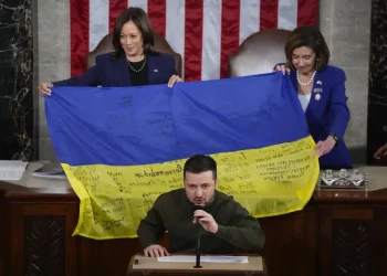 Zelenskyy thanks ‘every American,’ sees ‘turning point’