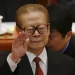 Jiang Zemin, who guided China’s economic rise, dies
