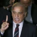 Pakistan PM’s son returns from exile to face graft charges