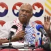 Vote counting finishes in Fiji election with no clear winner