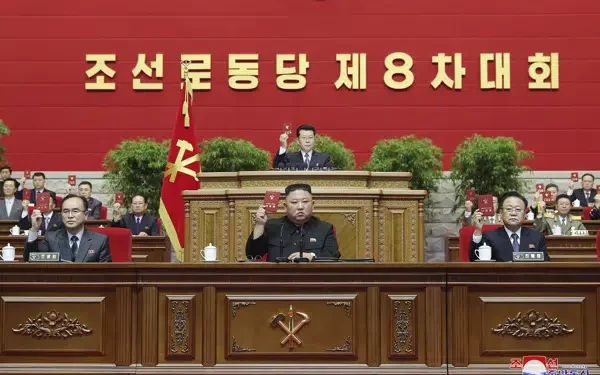 Seoul: North Korean hackers stole $1.2B in virtual assets