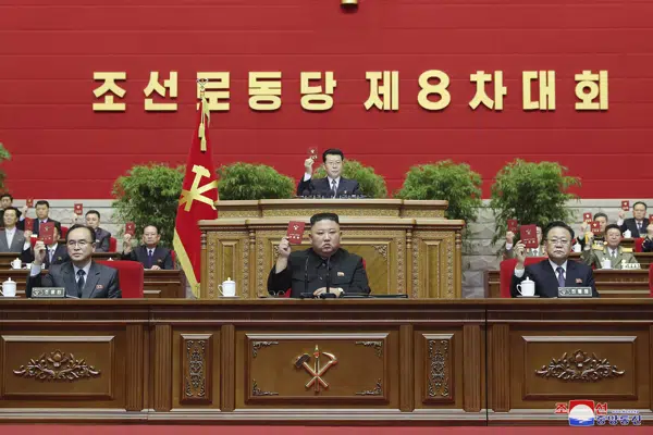 Seoul: North Korean hackers stole $1.2B in virtual assets