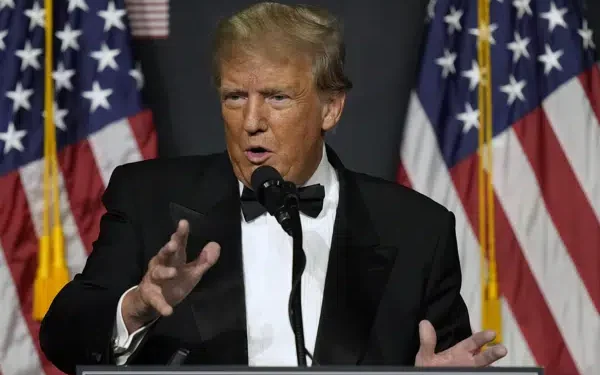 Trump Organization tax fraud trial in jury’s hands