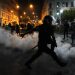 Protests over Peru’s political crisis continue around nation