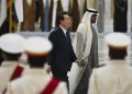South Korean president travels to UAE, seeks arms sales