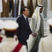 South Korean president travels to UAE, seeks arms sales