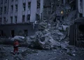 Ukraine faces grim start to 2023 after fresh Russian attacks