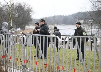 Turkey condemns Sweden protests, cancels ministers’ meeting