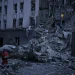 Ukraine faces grim start to 2023 after fresh Russian attacks