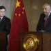 Rounding off Africa tour, China’s top diplomat visits Egypt