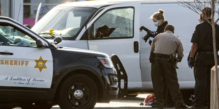 Authorities search for motive in Lunar New Year massacre
