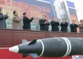 NKorea’s Kim orders ‘exponential’ expansion of nuke arsenal