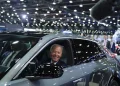 Biden’s next climate hurdle: Enticing Americans to buy green