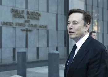 Elon Musk’s mysterious ways on display in Tesla tweet trial