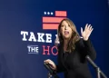 Trump’s MAGA forces threaten to upend vote for RNC chair
