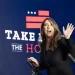 Trump’s MAGA forces threaten to upend vote for RNC chair