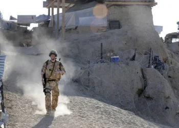 Harry’s claim he killed 25 in Afghanistan draws anger, worry
