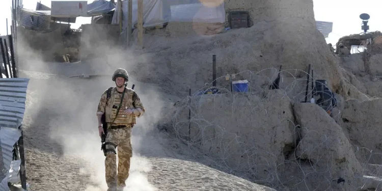 Harry’s claim he killed 25 in Afghanistan draws anger, worry