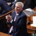 McCarthy elected House speaker in rowdy post-midnight vote