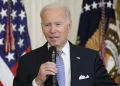 FBI searched Biden home, found documents marked classified