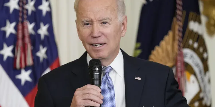 FBI searched Biden home, found documents marked classified