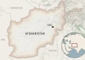 UN envoy meets with Afghan higher-ed chief over ban on women
