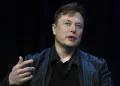 Musk says he can’t get fair trial in California, wants Texas