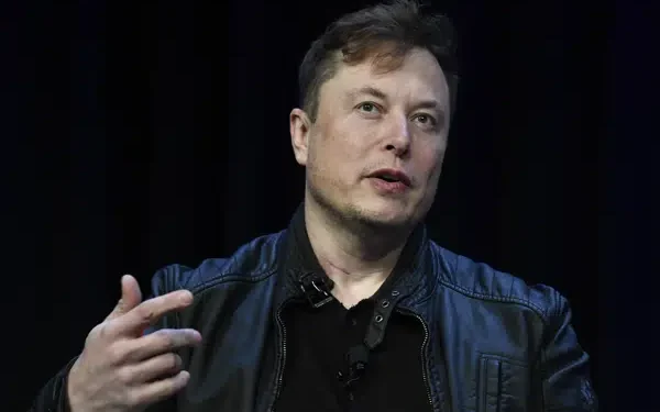 Musk says he can’t get fair trial in California, wants Texas