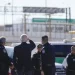 Biden walks stretch of US-Mexico border, amid GOP criticism