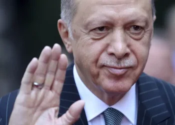 Erdogan might approve Finland’s NATO bid, ‘shock’ Sweden