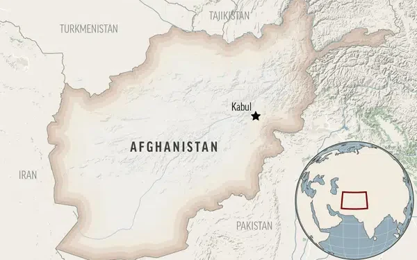 UN envoy meets with Afghan higher-ed chief over ban on women
