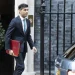 UK problems won’t go away in 2023, Sunak warns