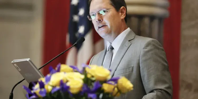 Tennessee GOP split over adding exceptions to abortion ban