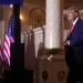 Trump rings in 2023 facing headwinds in his White House run