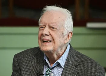Jimmy Carter, 39th US president, enters hospice care at home