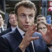 Macron defends contested pension plan at French farm fair