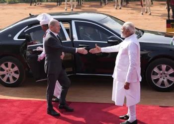 Germany wants to ease visa application for Indian IT workers