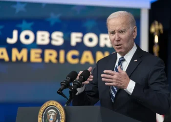 State of the Union: Biden sees economic glow, GOP sees gloom