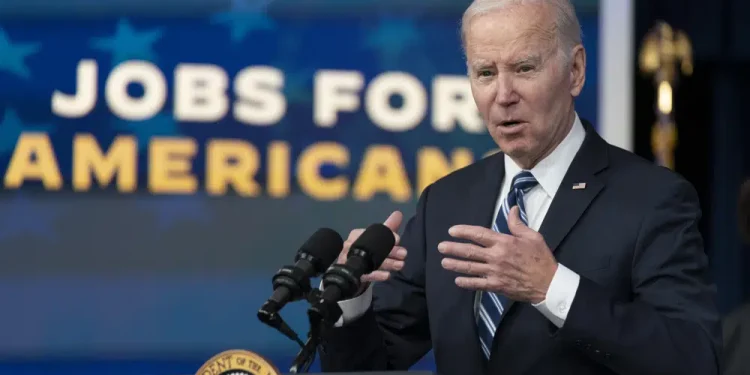 State of the Union: Biden sees economic glow, GOP sees gloom