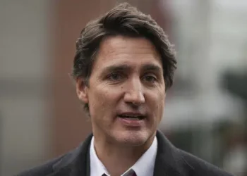 Trudeau: US fighter shot down object over northern Canada