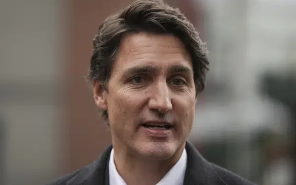 Trudeau: US fighter shot down object over northern Canada