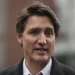Trudeau: US fighter shot down object over northern Canada