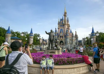 Disney World unions vote down offer covering 45,000 workers