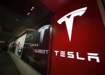 Mexican states in hot competition over possible Tesla plant