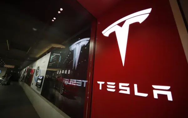 Mexican states in hot competition over possible Tesla plant