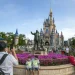 Disney World unions vote down offer covering 45,000 workers